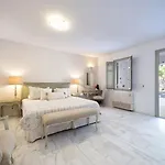 Saint Andrea Seaside - Adults Only Naousa (Paros)