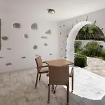 Hotell Saint Andrea Seaside - Adults Only 4*