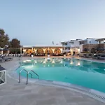 Saint Andrea Seaside - Adults Only 4* Naousa (Paros)
