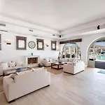 Hotel Saint Andrea Seaside - Adults Only