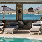 Hotell Saint Andrea Seaside - Adults Only