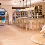 Saint Andrea Seaside - Adults Only Hotell Naousa