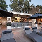 Saint Andrea Seaside - Adults Only Hotell Naousa