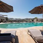 Saint Andrea Seaside - Adults Only Hotell 4*