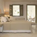 Hotell Saint Andrea Seaside - Adults Only Naousa