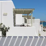 Saint Andrea Seaside - Adults Only Hotell