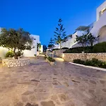 Saint Andrea Seaside - Adults Only 4*