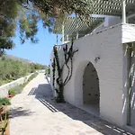 Saint Andrea Seaside - Adults Only 4*