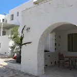 Saint Andrea Seaside - Adults Only 4* ナウサ