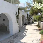 Saint Andrea Seaside - Adults Only Hotell