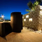 Hotell Saint Andrea Seaside - Adults Only Naousa