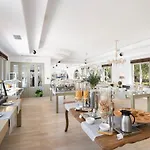 Hotell Saint Andrea Seaside - Adults Only 4*
