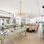 Saint Andrea Seaside - Adults Only 4* Naousa (Paros)