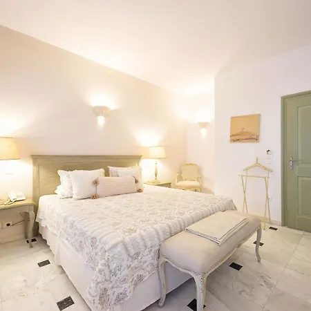 Hotel Saint Andrea Seaside - Adults Only