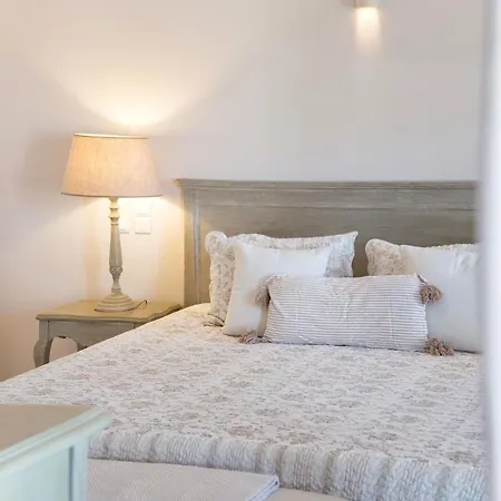 Hotel Saint Andrea Seaside - Adults Only Naousa (Paros)