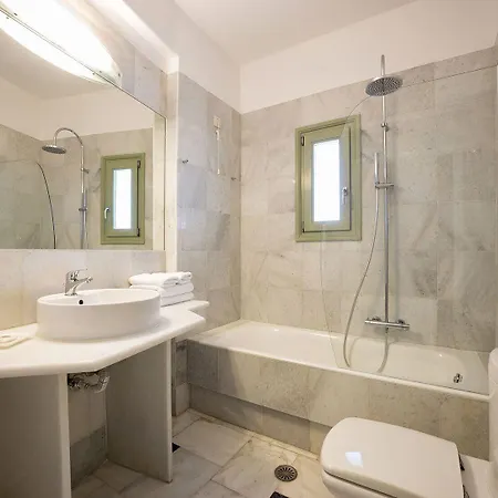 Hotel Saint Andrea Seaside - Adults Only 4*