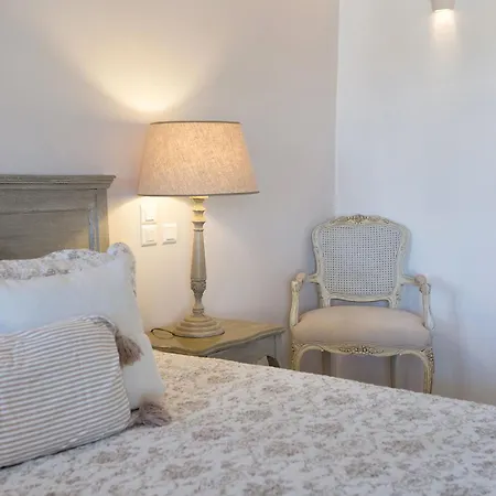 Saint Andrea Seaside - Adults Only Naoussa