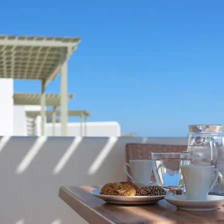 Hotel Saint Andrea Seaside - Adults Only 4*