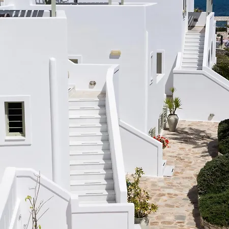 Saint Andrea Seaside - Adults Only Hotel Naoussa