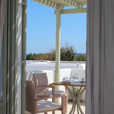 Hotel Saint Andrea Seaside - Adults Only