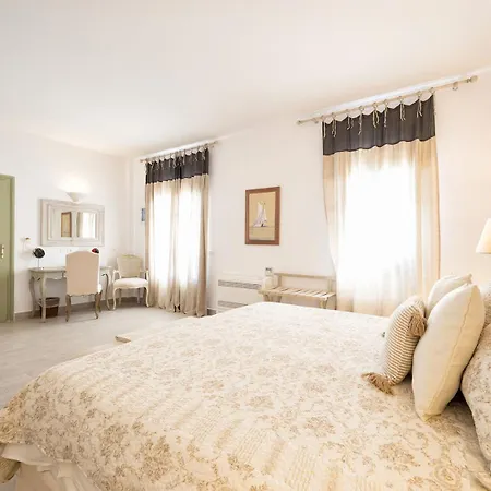 Saint Andrea Seaside - Adults Only Hotel