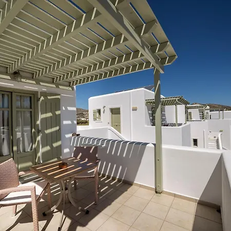 Saint Andrea Seaside - Adults Only Naoussa