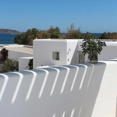 Saint Andrea Seaside - Adults Only Hotel 4*