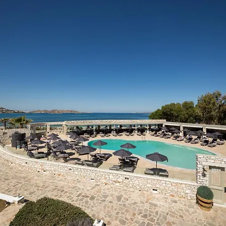 Saint Andrea Seaside - Adults Only Naousa