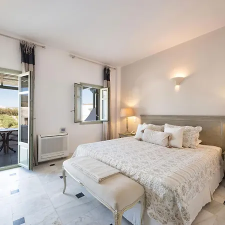 Saint Andrea Seaside - Adults Only Hotel