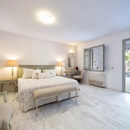 Saint Andrea Seaside - Adults Only Naoussa