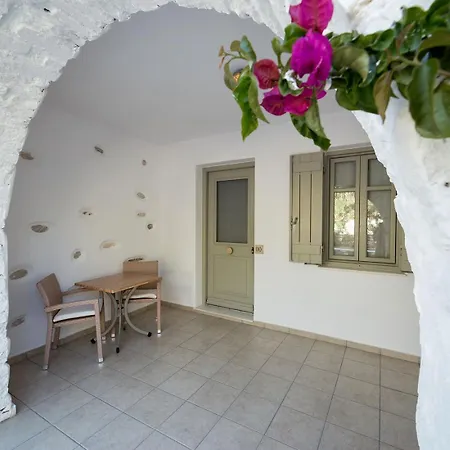 Saint Andrea Seaside - Adults Only