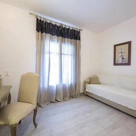 Hotel Saint Andrea Seaside - Adults Only 4*