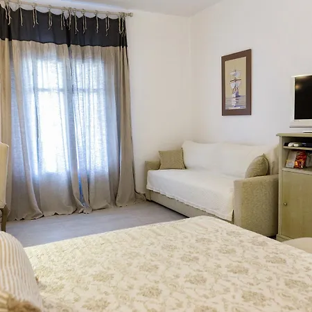 Saint Andrea Seaside - Adults Only 4* Naousa (Paros)