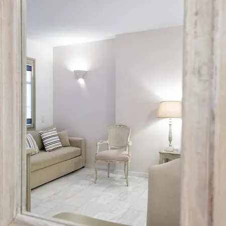 Saint Andrea Seaside - Adults Only Hotel