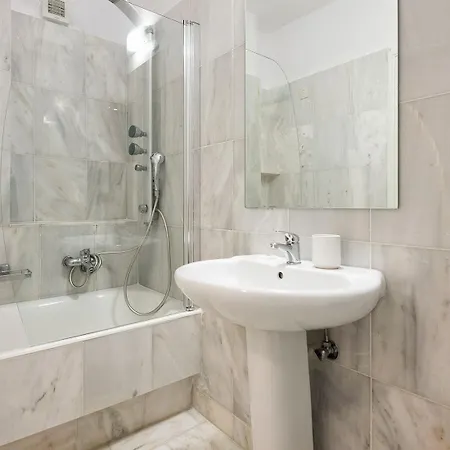 Saint Andrea Seaside - Adults Only Hotel Naousa (Paros)