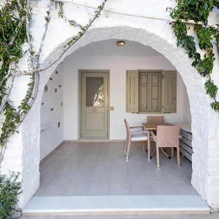 Saint Andrea Seaside - Adults Only Hotell 4*