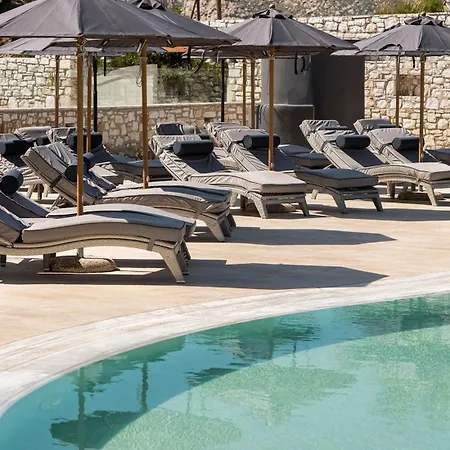 Saint Andrea Seaside - Adults Only 4*