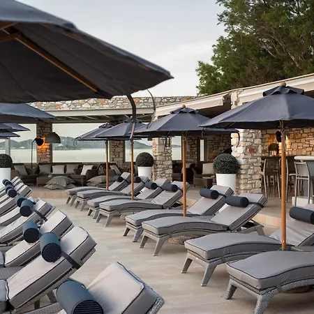 Saint Andrea Seaside - Adults Only 4* Naoussa
