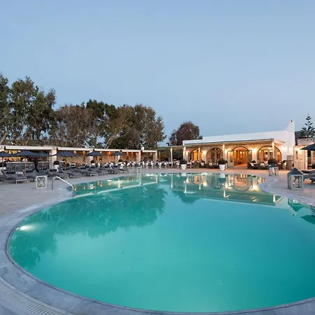 Saint Andrea Seaside - Adults Only Hotel 4*