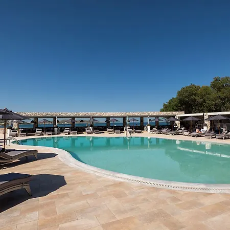 Saint Andrea Seaside - Adults Only 4* Páros