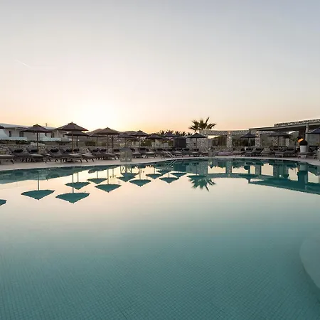 Saint Andrea Seaside - Adults Only