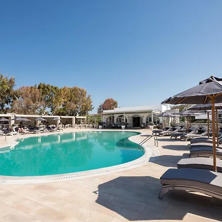 Hotel Saint Andrea Seaside - Adults Only 4*