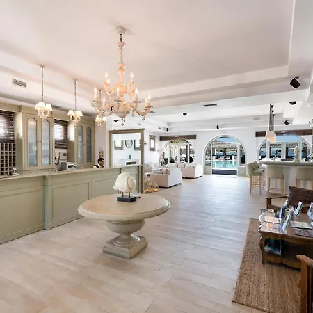 Saint Andrea Seaside - Adults Only Hotel 4*