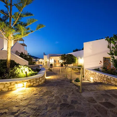 Saint Andrea Seaside - Adults Only Hotel 4*