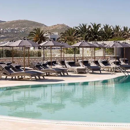 Saint Andrea Seaside - Adults Only 4*