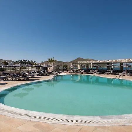 Saint Andrea Seaside - Adults Only Hotel Naousa (Paros)