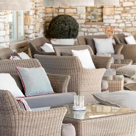 Saint Andrea Seaside - Adults Only 4* Naousa (Paros)