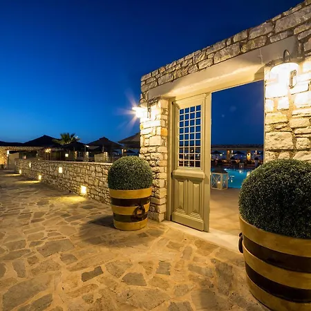 Saint Andrea Seaside - Adults Only Hotell 4*