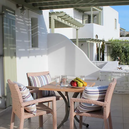 Saint Andrea Seaside - Adults Only Hotel 4*