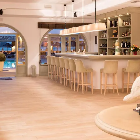 Saint Andrea Seaside - Adults Only Hotel Naousa (Paros)